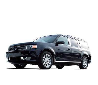 BLACK HORSE auto part