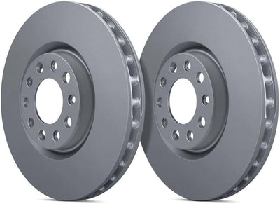 EBC S1 Brake Pad and Rotor Kit