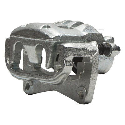 DFC silver auto part
