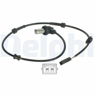 DELPHI auto part