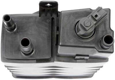 EVAPORATIVE EMISSIONS CHARCOAL CANI