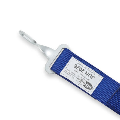 L&L 55" LAP BI 5PT PD HN BLUE