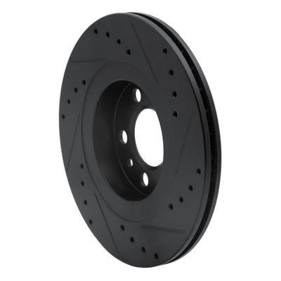 R1 Concepts black auto part