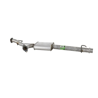 RESONATOR ASSEMBLY IMPRT