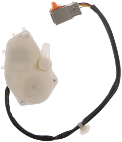 DOOR LOCK ACTUATOR