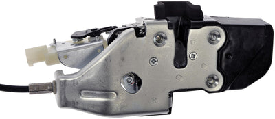 DOOR LOCK ACTUATOR