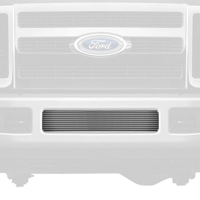 T-Rex Grilles bumper