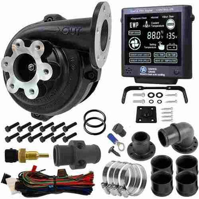 Tein shock absorber