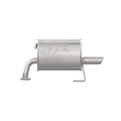 MUFFLER