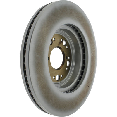 GCX ROTOR FULL COATING