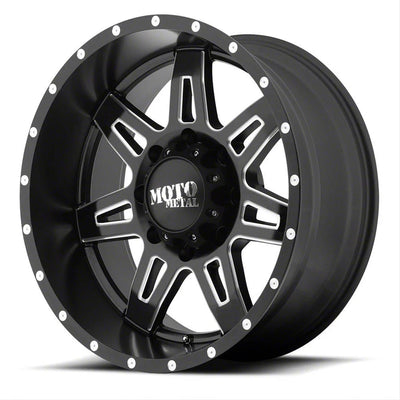 MO975 18X9 6X139.7 18 BLA