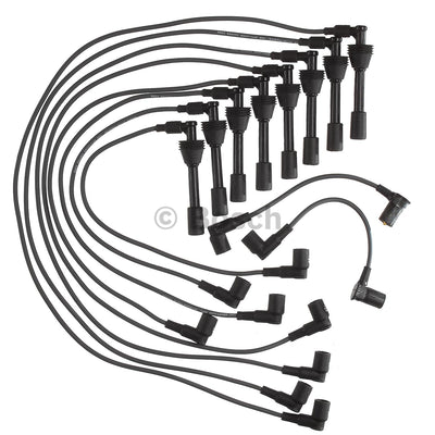 SPARK PLUG WIRE SET