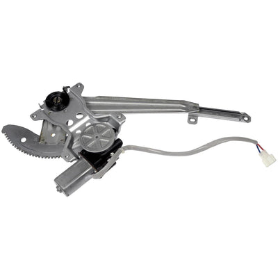 WINDOW REGULATOR