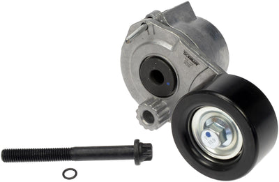 BELT TENSIONER