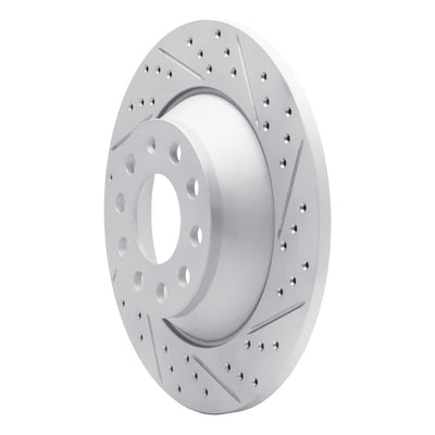 DFC auto part
