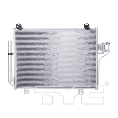 16C MZ CX9 5MM w/ R/D COND (PFC)