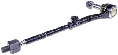 TIE ROD END ASSEMBLY