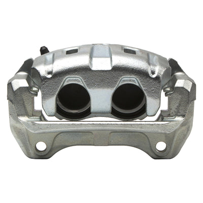 DFC silver auto part