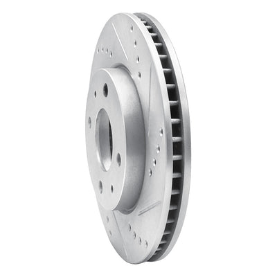 R1 Concepts silver auto part