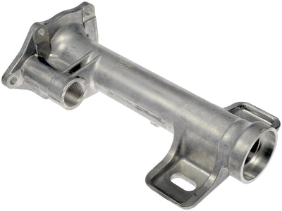 FRONT SHAFT HOUSING