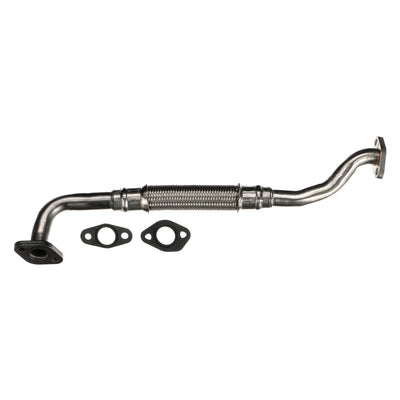 Gates 00-05 Volkswagen Passat 4-Cyl. 1.8L Turbo Oil Drain Line Turbocharger Oil Line