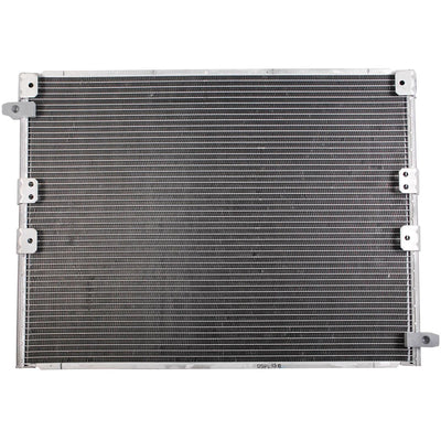 CONDENSER