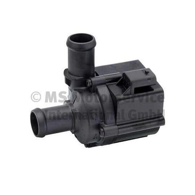 ADDITIONAL WATER PUMP 8TW