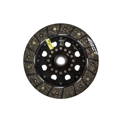 ACT 1996 Honda Civic Perf Street Rigid Disc