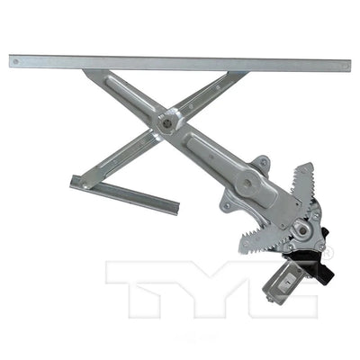 TYC auto part