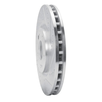 R1 Concepts silver auto part
