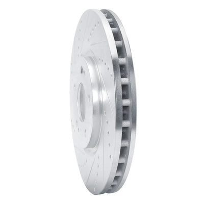 R1 Concepts silver auto part