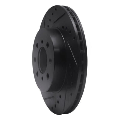 R1 Concepts black auto part