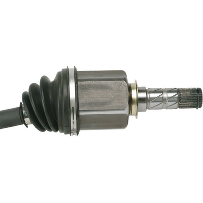 NEW CV DRIVE AXLES
