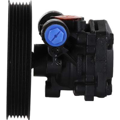 IMPORT POWER STERING PUMP