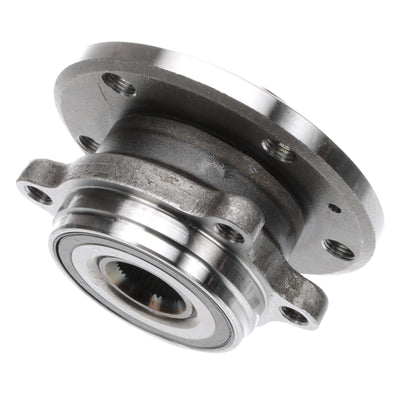 WHEEL HUB BRG ASSY