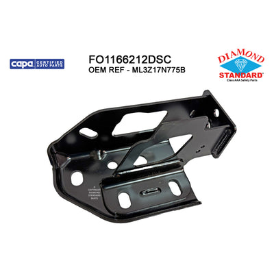 Reflexxion/Diamond Standard - FO1166212DSC