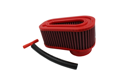 BMC Scout Full Intake Kit