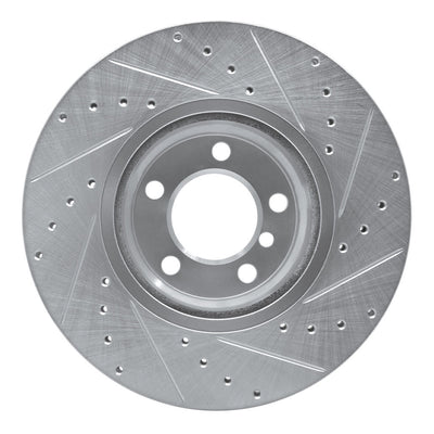 R1 Concepts silver auto part