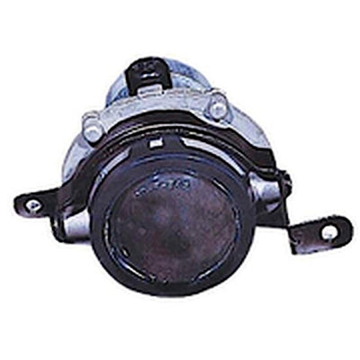 Maxzone Vehicle Lighting Corp auto part