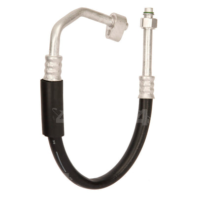 SUCTION LINE HOSE ASSEMBL
