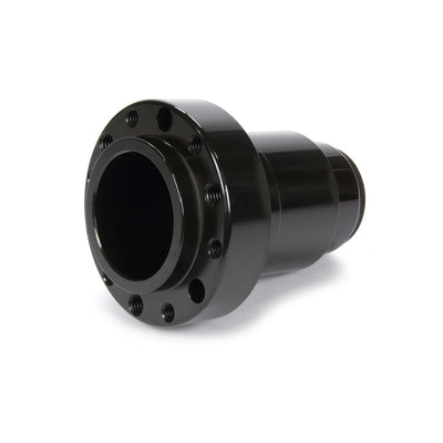 ATI Crank Hub - Steel HT - Chevy LS3 Camaro 2010+ & Gen 3 Vortec Truck - Bolt Frt