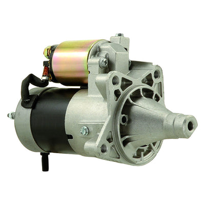 REMY red auto part
