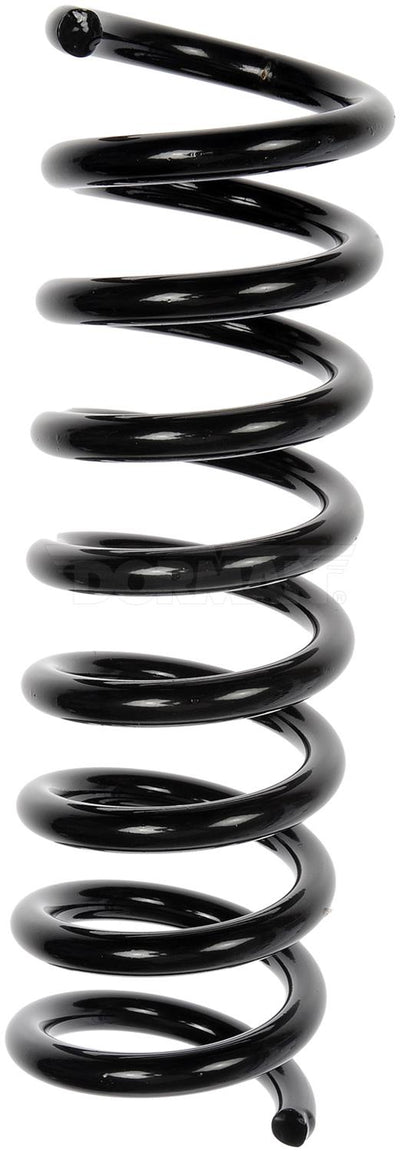 COIL SPRING REAR