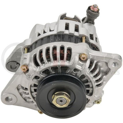 RE ALTERNATOR