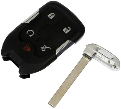 KEYLESS ENTRY REMOTE