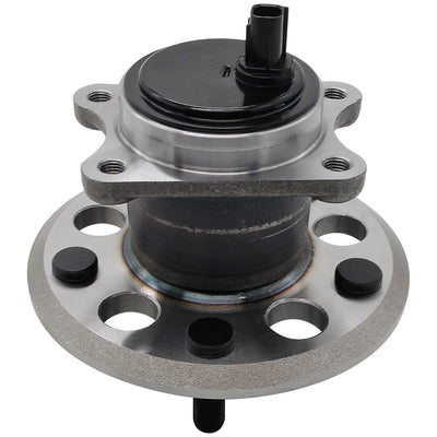 HUB BEARING ASSEMBLY
