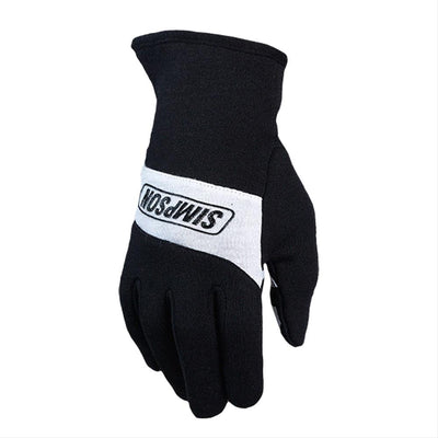 YOUNG GUN GLOVE YOUTH LRG BLK