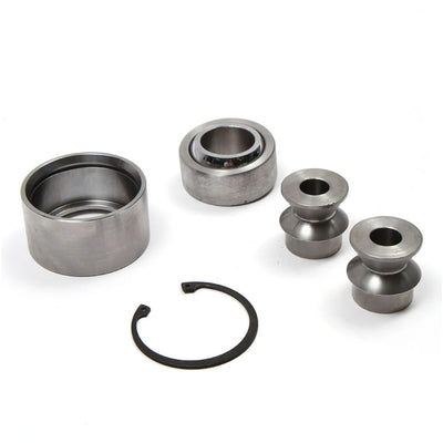 Camburg 1.50 Uniball Kit (FK COMH bearing 3/4 ID spacers cup snap ring)