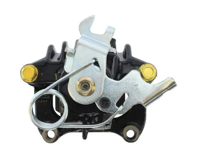Posi-Quiet Loaded Caliper