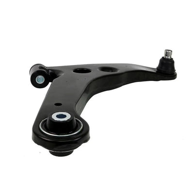 Control arm - lower arm 1 Arm Grease